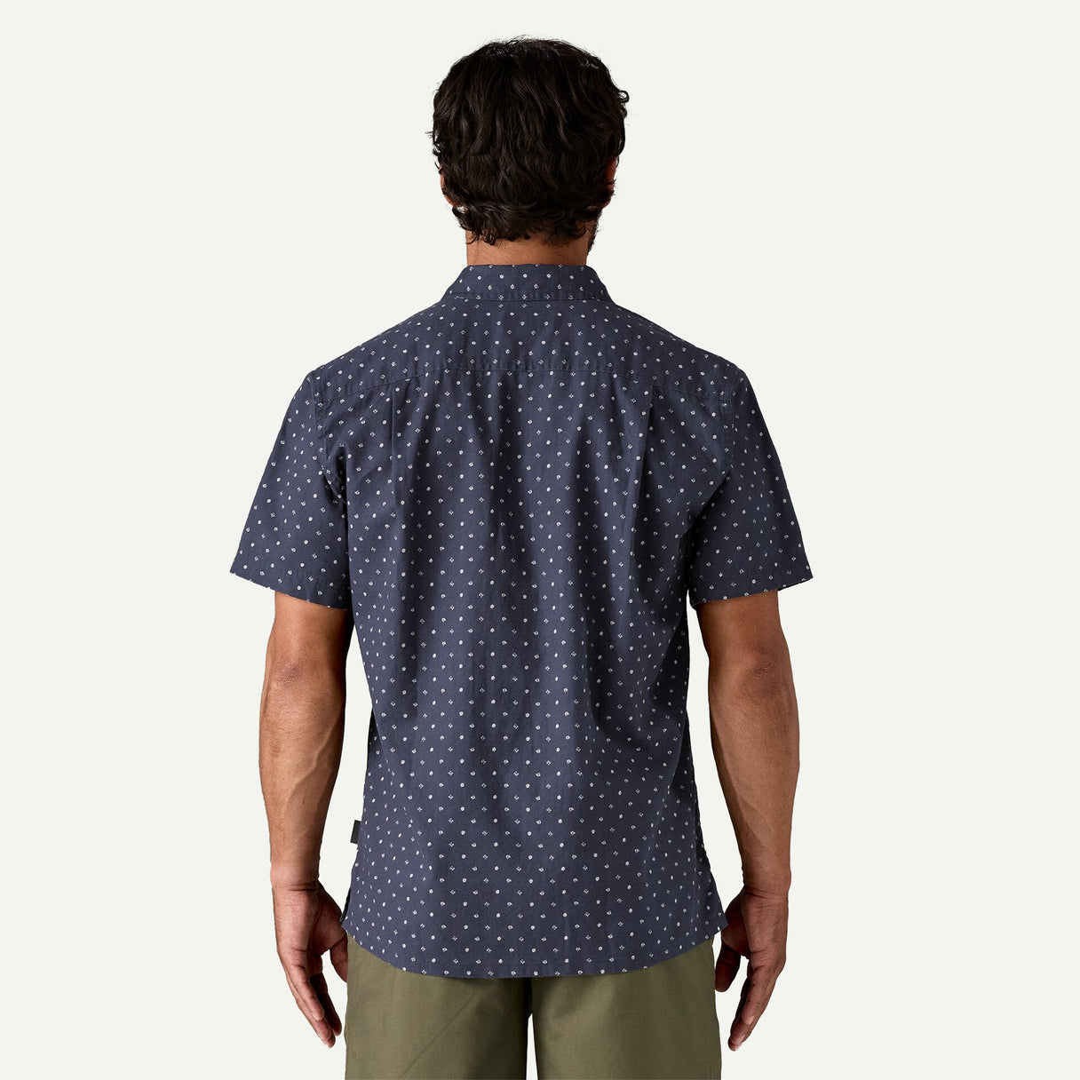 Patagonia Men's Back Step Shirt