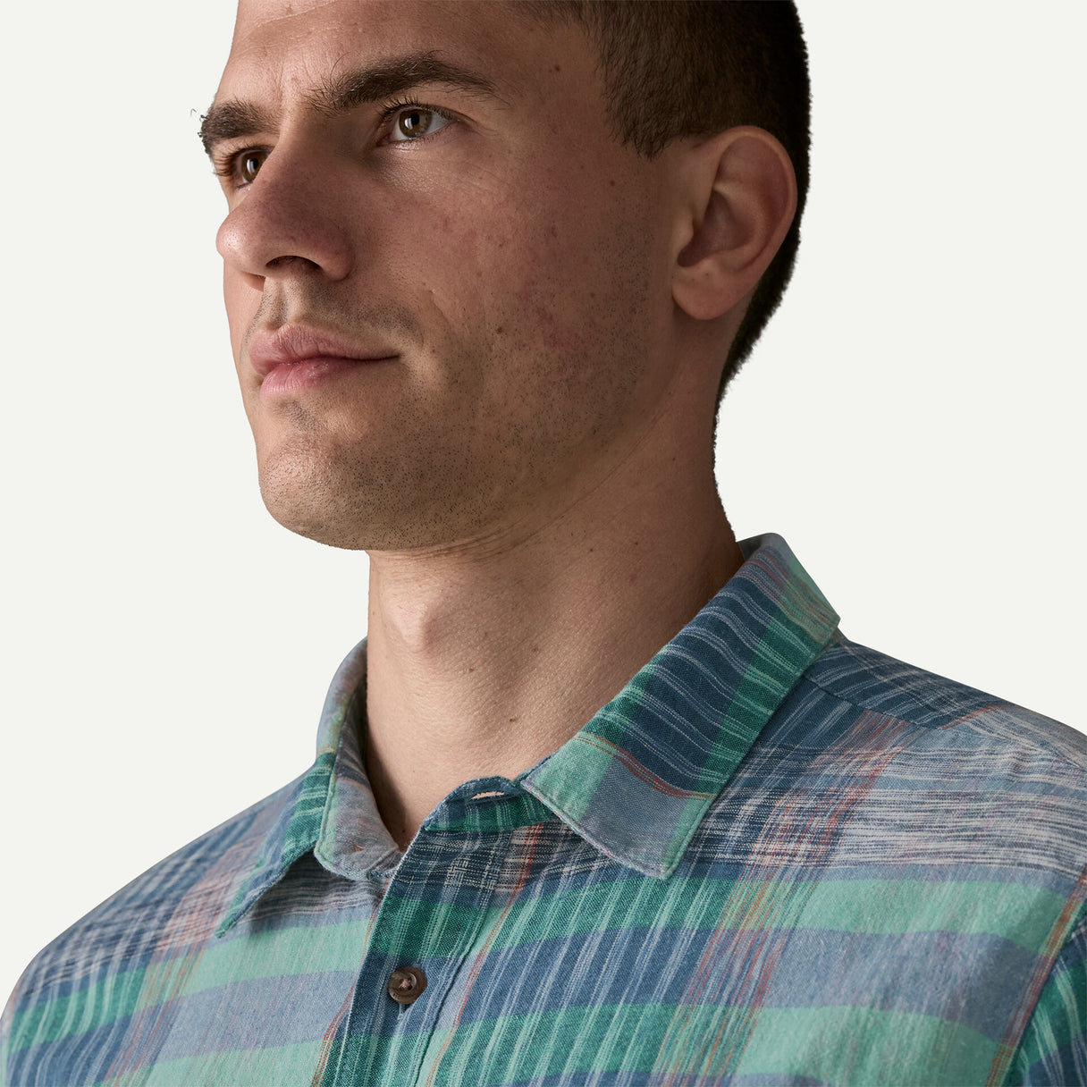 Patagonia M's Back Step Shirt