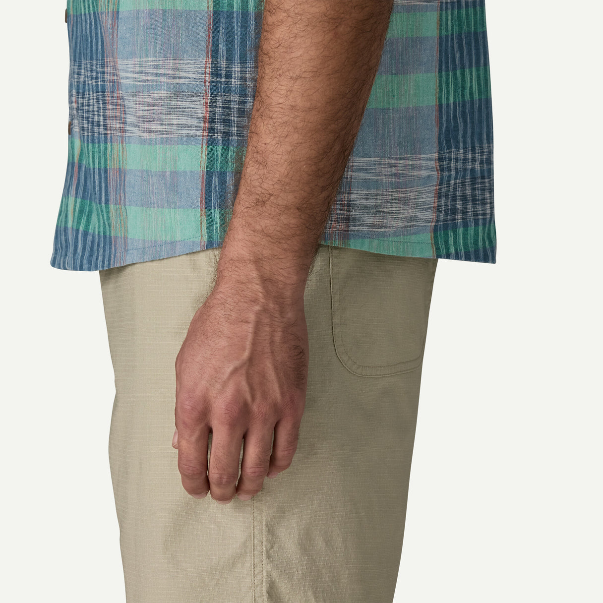 Patagonia M's Back Step Shirt
