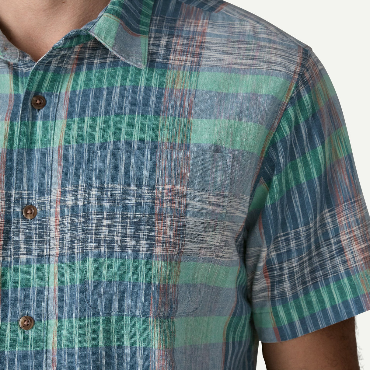 Patagonia M's Back Step Shirt