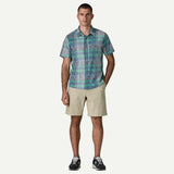Patagonia M's Back Step Shirt