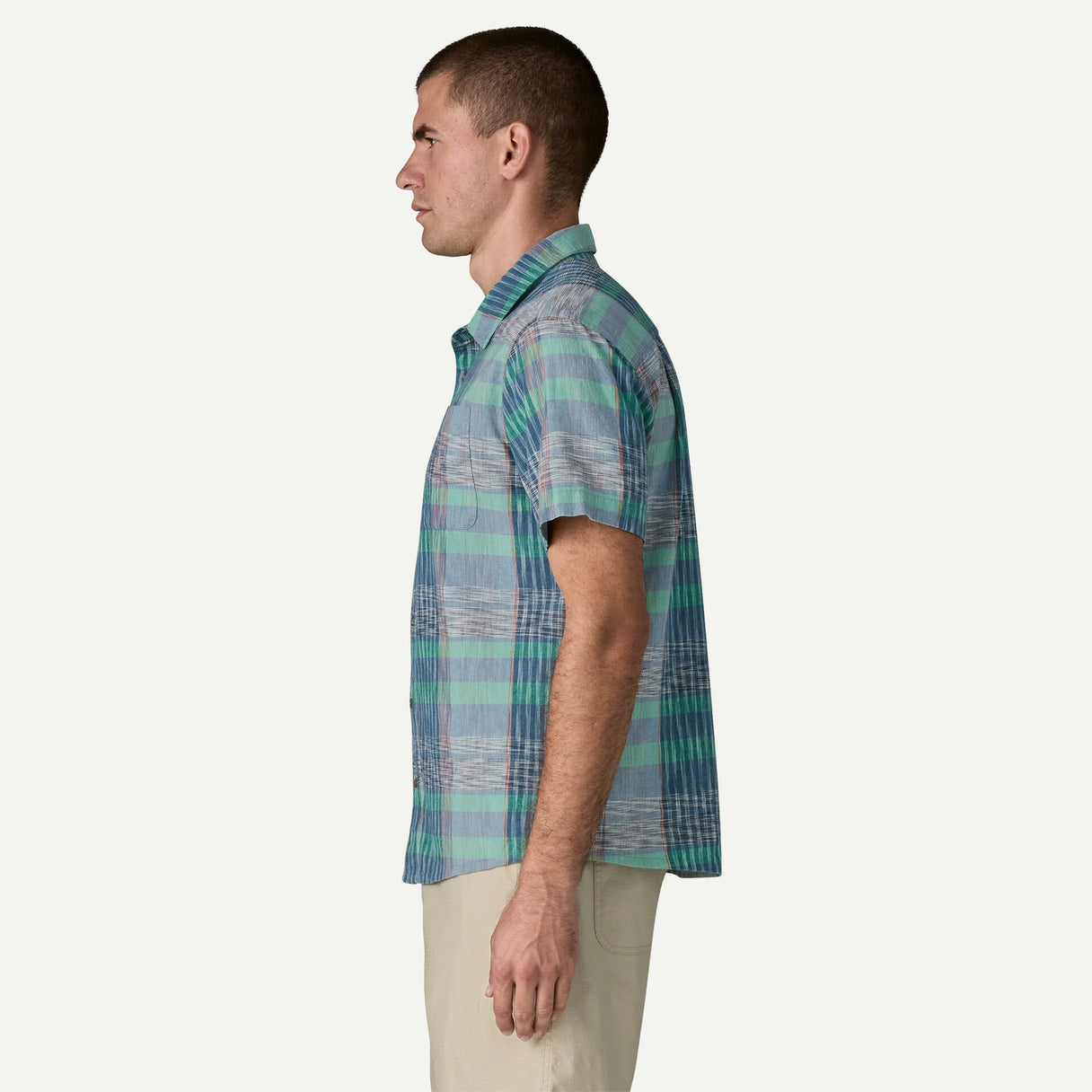 Patagonia M's Back Step Shirt