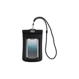 Chums Floating Phone Protector - Black