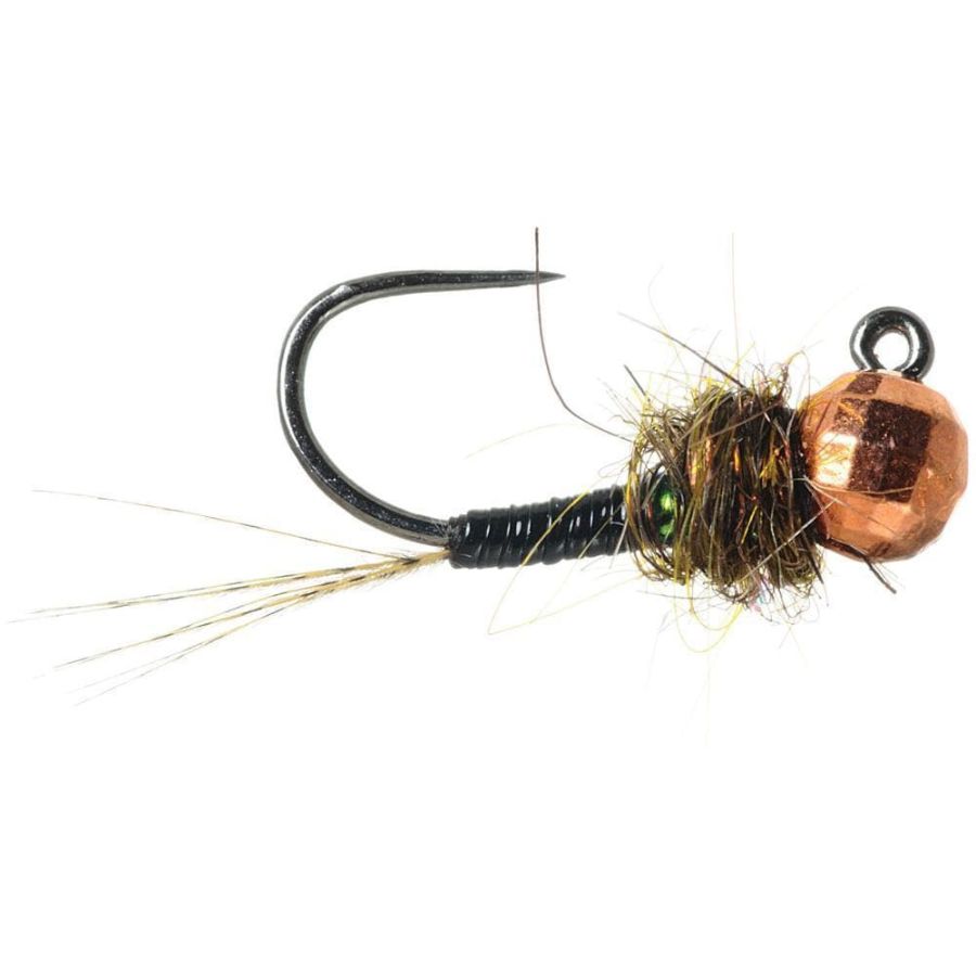 Euro Jig | Yellow Dog Flyfishing