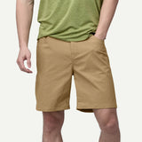 Patagonia Men's Quandary Shorts 8