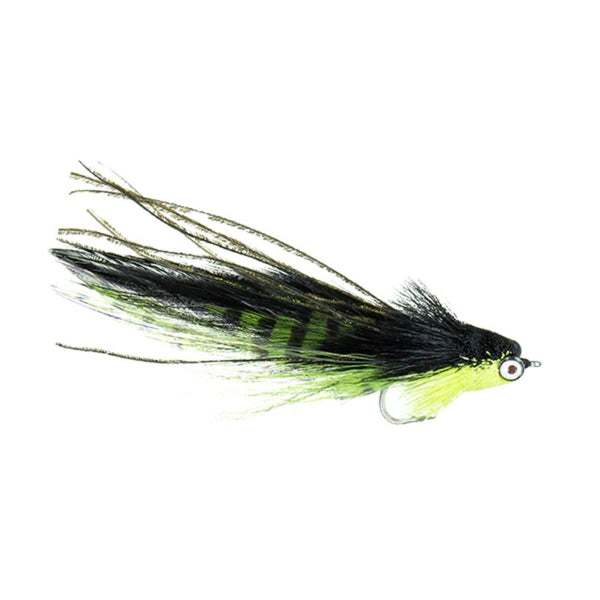 Peacock Reducer - Size 3/0 | Yellow Dog Flyfishing