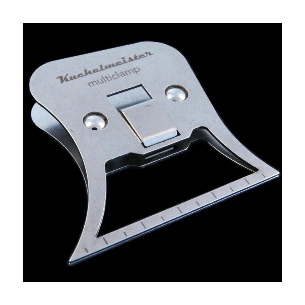 Kuchelmeister MultiClamp