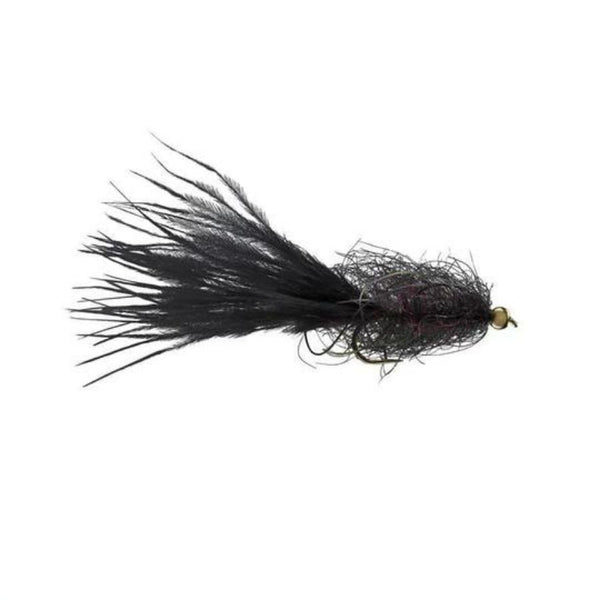 Stand By Me - Black - Size 10