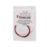 Senyo's Intruder Wire Thin