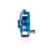 Hatch Iconic Reel - 2026 Custom Splash Camo