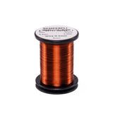 Semperfli Wire 0.1 mm