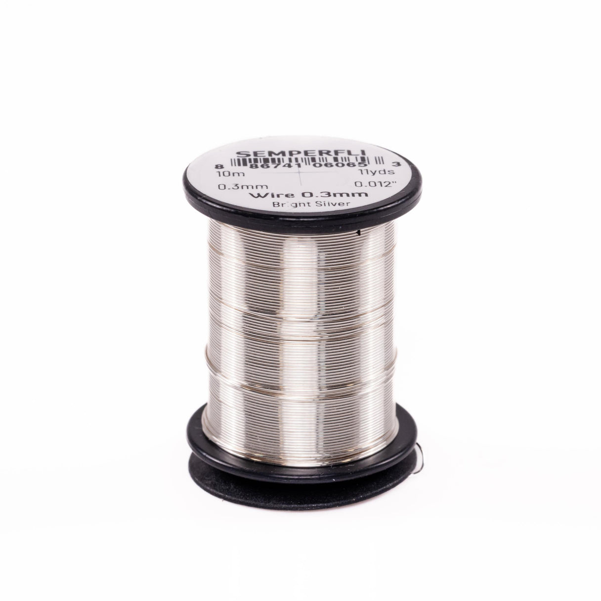 Semperfli Wire 0.3 mm