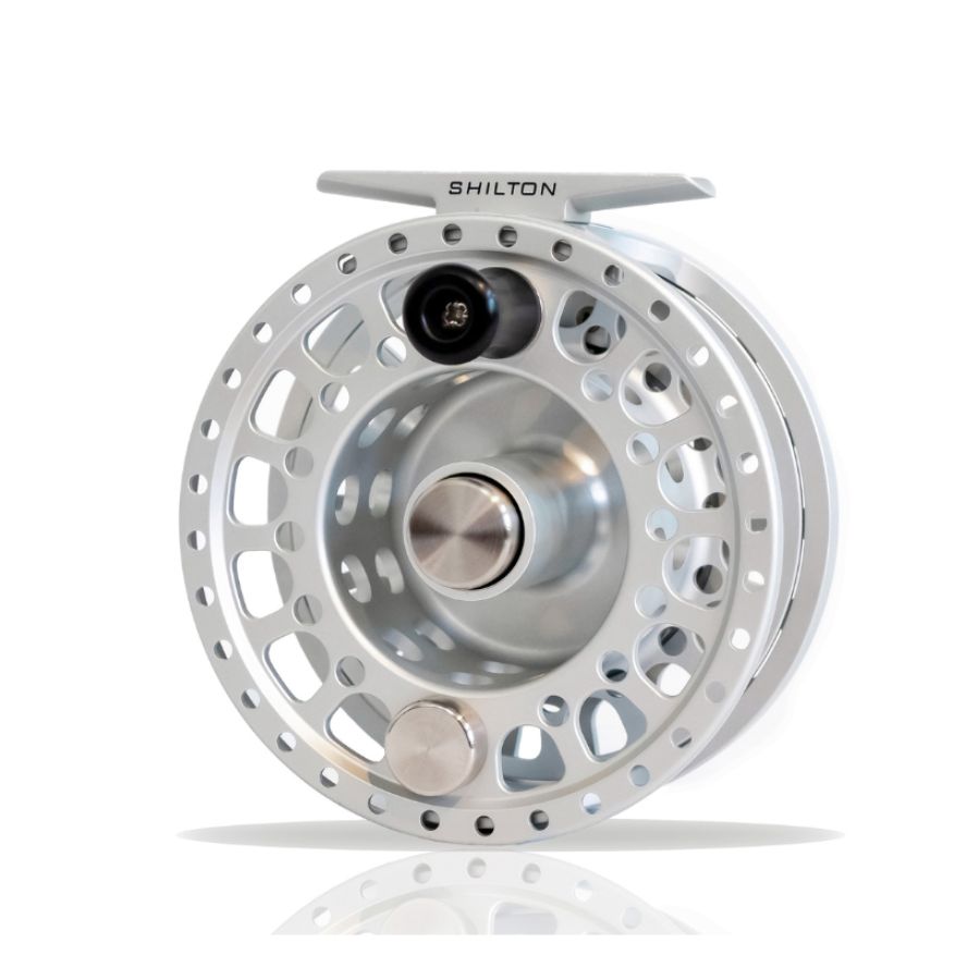 Shilton SL Series Fly Reel