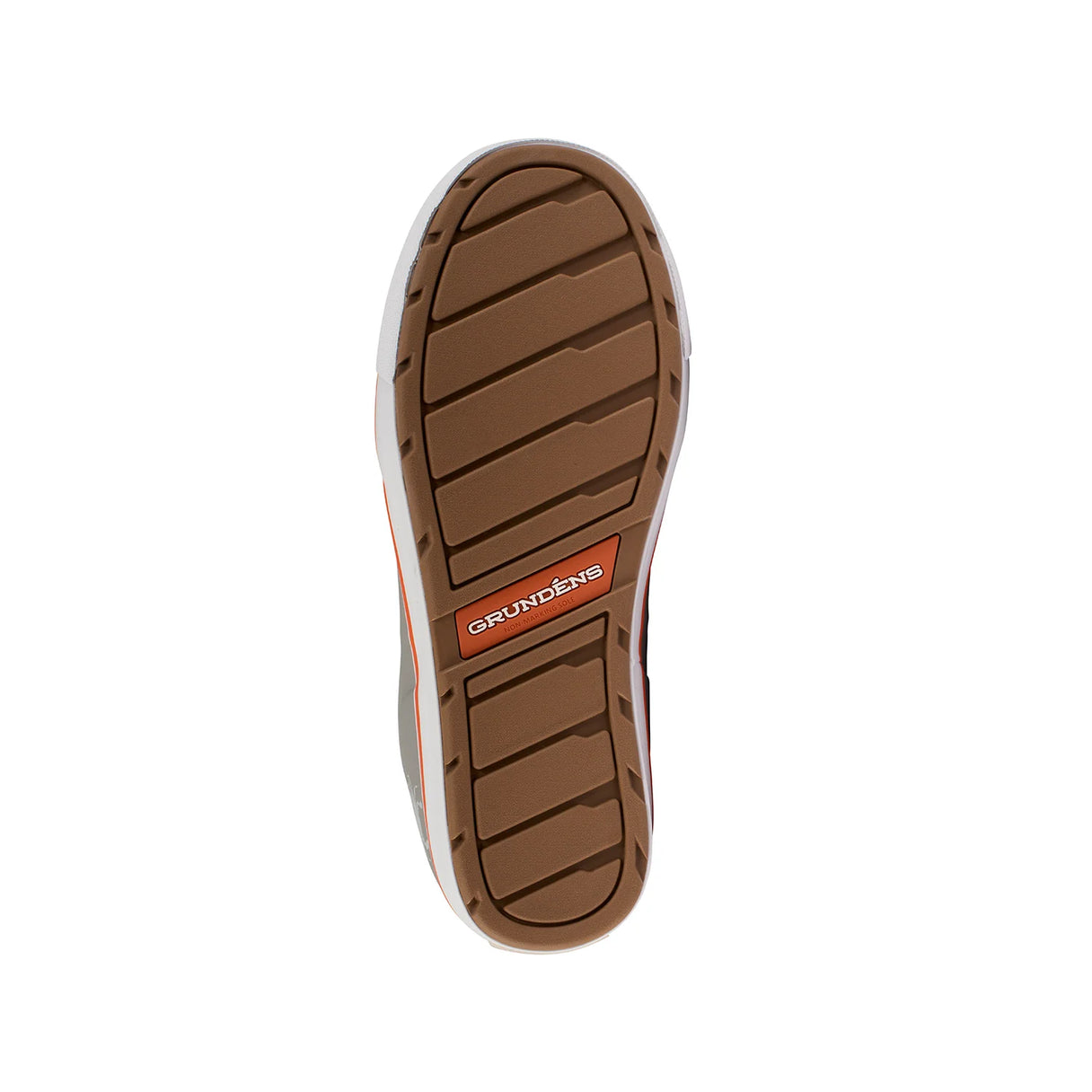 Grundens Grundens Deck-Boss Ankle Boot - Blackbeard.