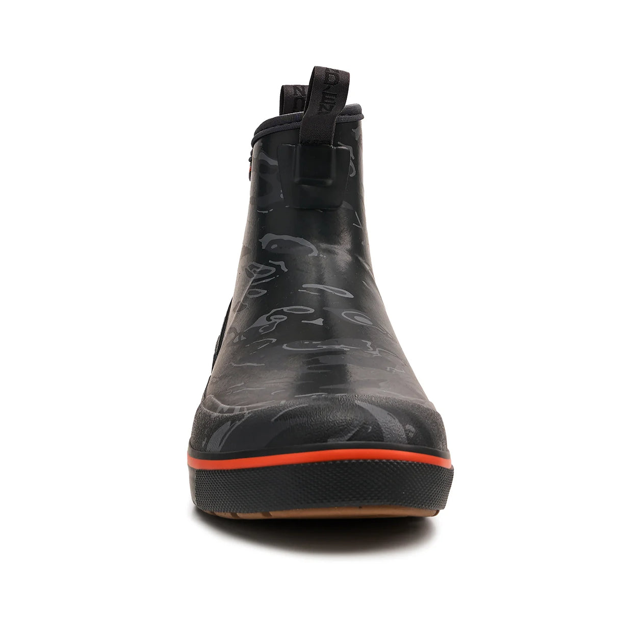 Grundens Grundens Deck-Boss Ankle Boot - Blackbeard.