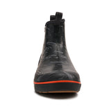 Grundens Grundens Deck-Boss Ankle Boot - Blackbeard.