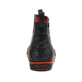 Grundens Grundens Deck-Boss Ankle Boot - Blackbeard.