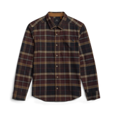 SITKA Ashland Lightweight Flannel Shirt