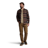 SITKA Ashland Lightweight Flannel Shirt