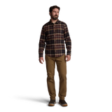 SITKA Ashland Lightweight Flannel Shirt