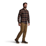 SITKA Ashland Lightweight Flannel Shirt