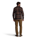 SITKA Ashland Lightweight Flannel Shirt