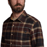 SITKA Ashland Lightweight Flannel Shirt