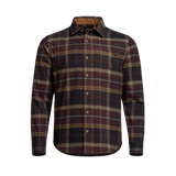 SITKA Ashland Lightweight Flannel Shirt