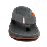 Grundens Fishfinder Sandal - Anchor