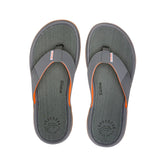 Grundens Fishfinder Sandal - Anchor