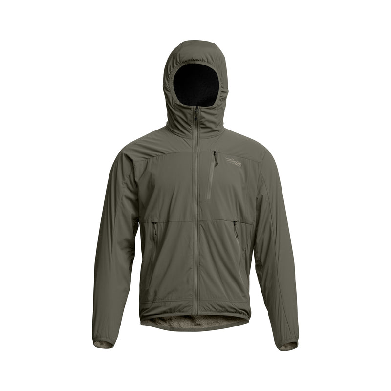 SITKA Ambient 100 Hooded Jacket