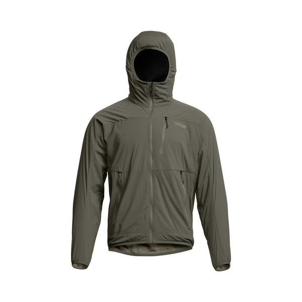 SITKA Ambient 100 Hooded Jacket
