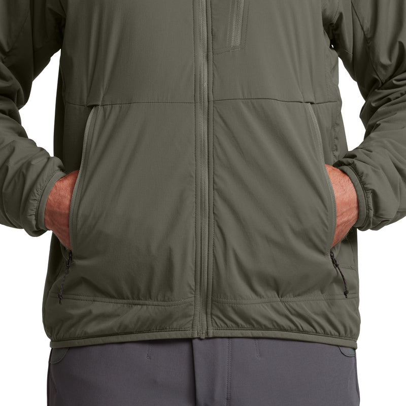 SITKA Ambient 100 Hooded Jacket