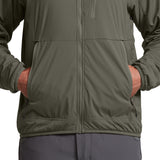 SITKA Ambient 100 Hooded Jacket