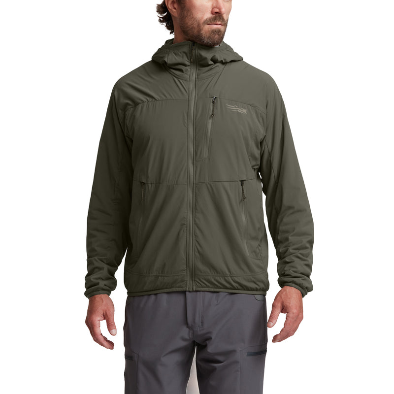 SITKA Ambient 100 Hooded Jacket