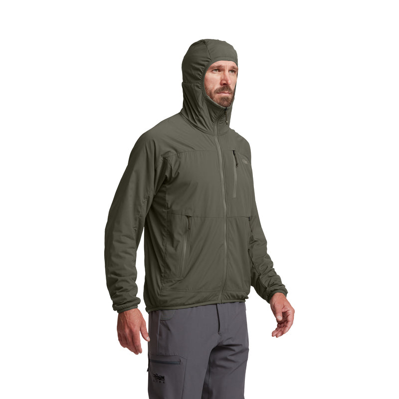 SITKA Ambient 100 Hooded Jacket
