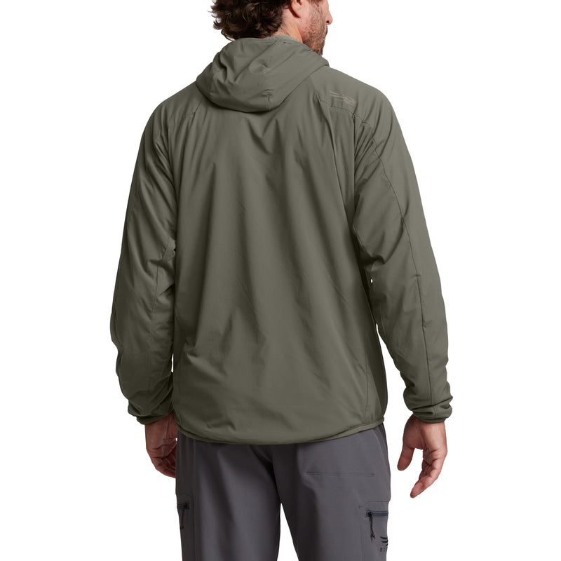 SITKA Ambient 100 Hooded Jacket