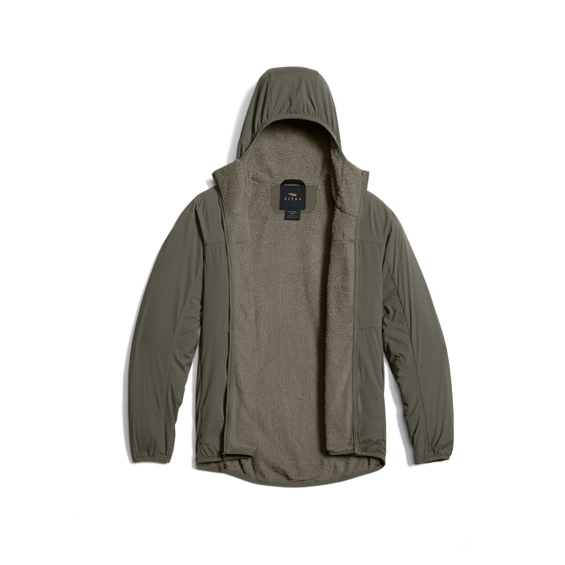 SITKA Ambient 100 Hooded Jacket