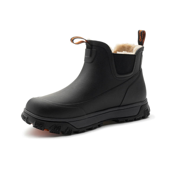 Grundens Grundens Deviation Sherpa Ankle Boot.