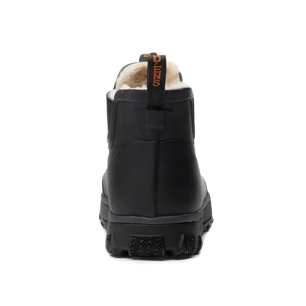 Sherpa ankle boots online