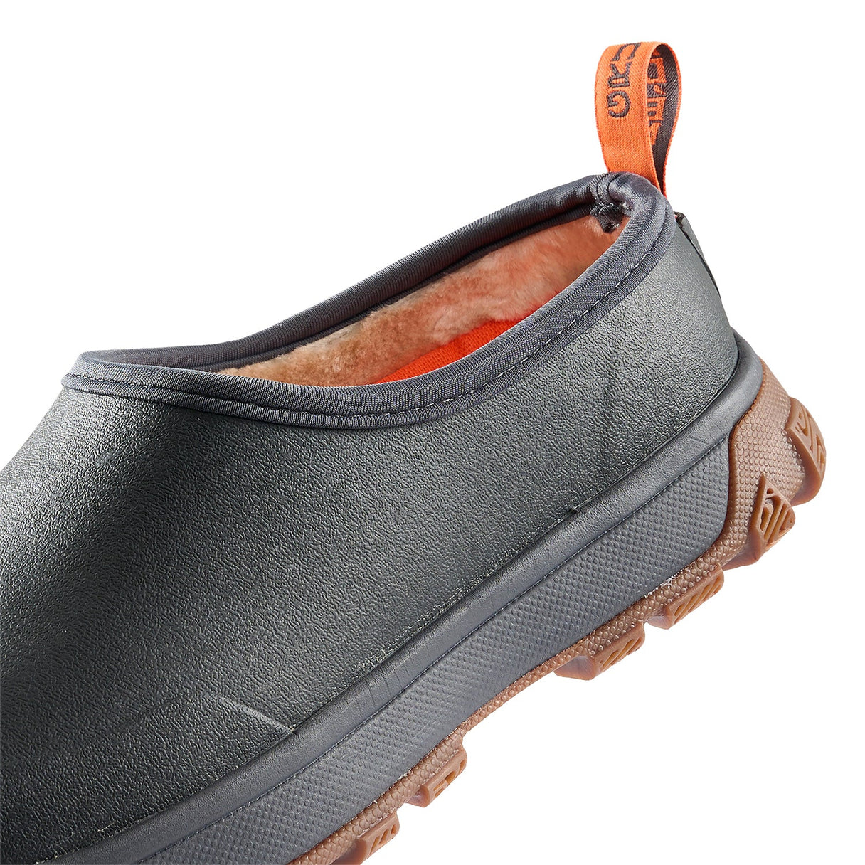 Grundens Deviation Shorty Sherpa - Anchor