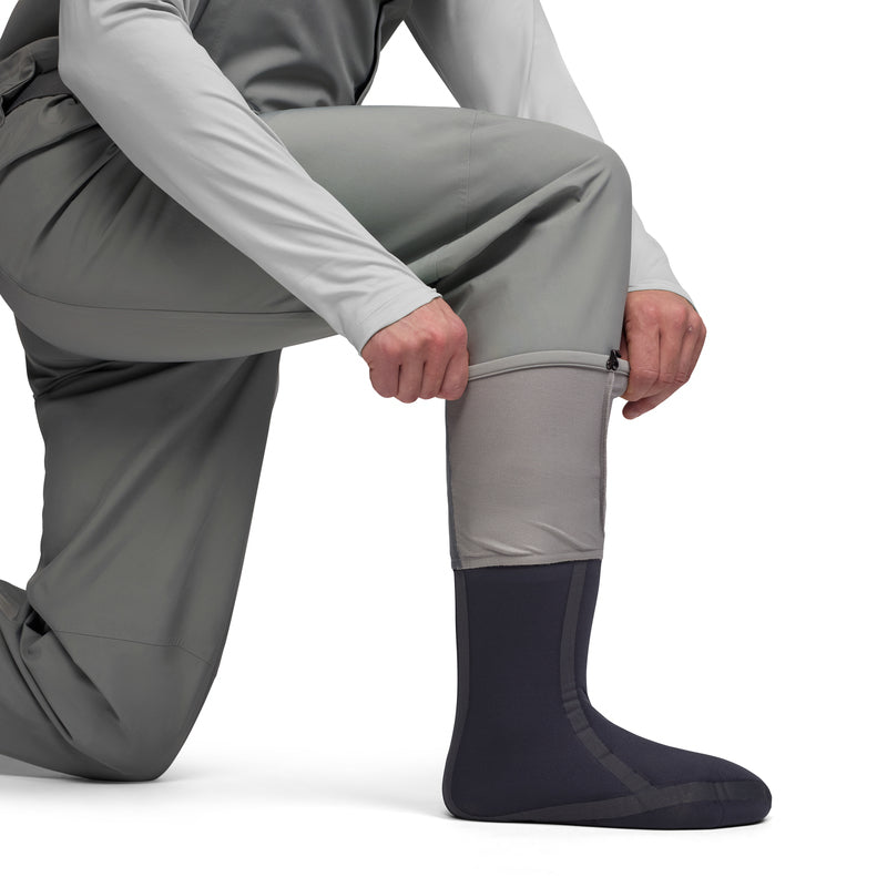 SITKA CrossCurrent GTX Wader