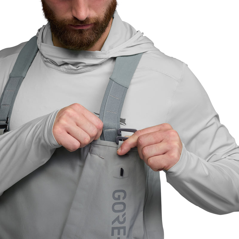 SITKA CrossCurrent GTX Wader