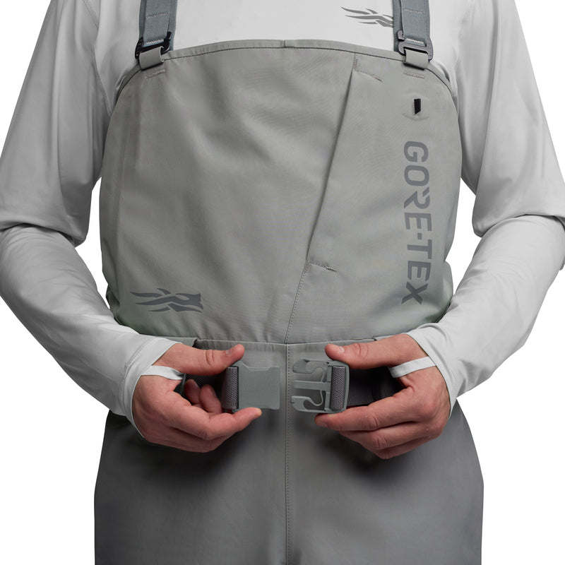 SITKA CrossCurrent GTX Wader