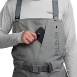 SITKA CrossCurrent GTX Wader