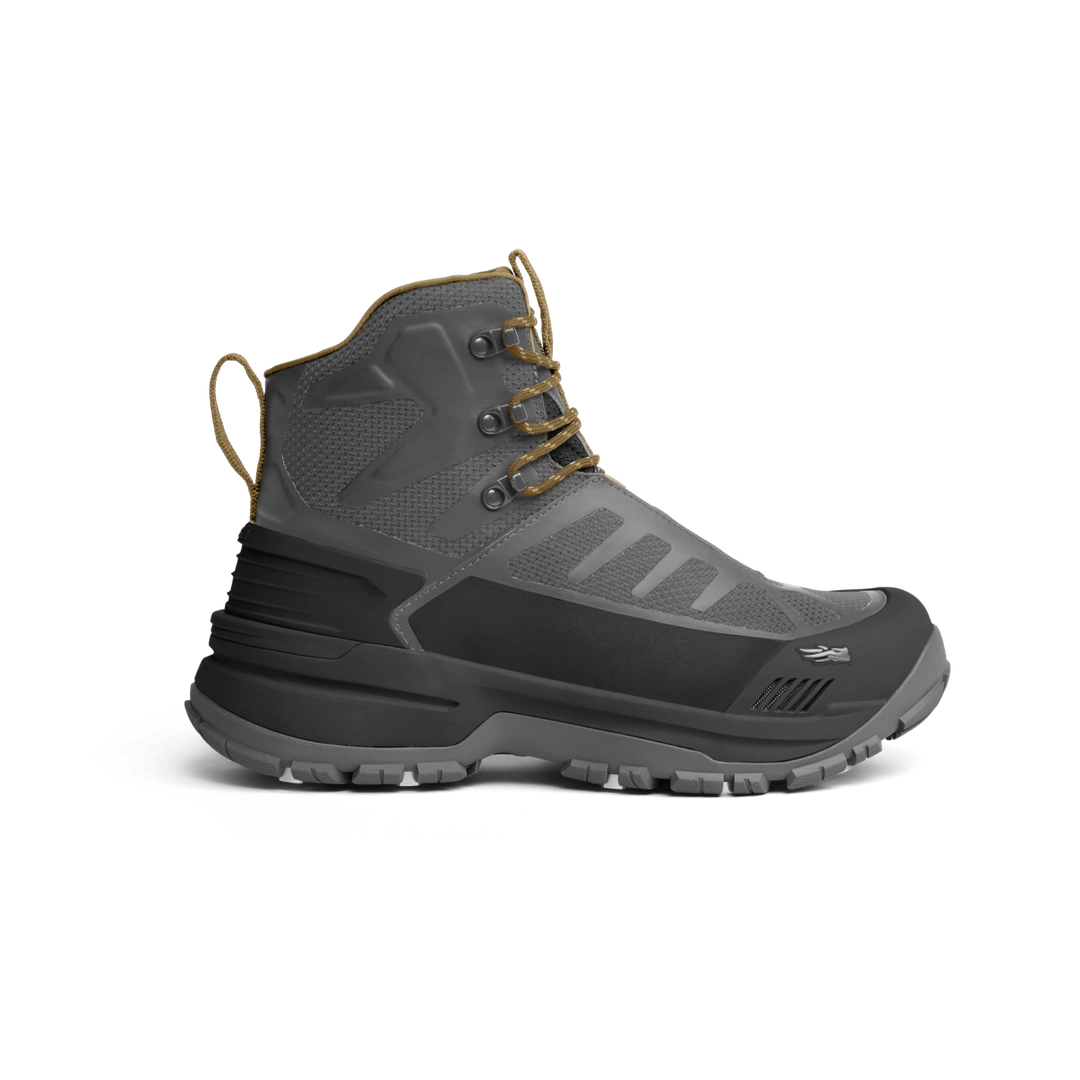 SITKA CrossCurrent Wading Boot - Rubber