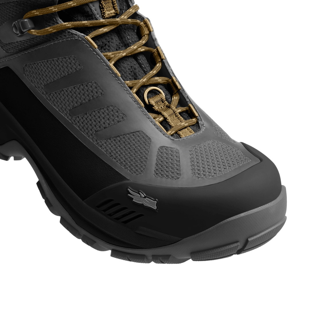 SITKA CrossCurrent Wading Boot - Rubber