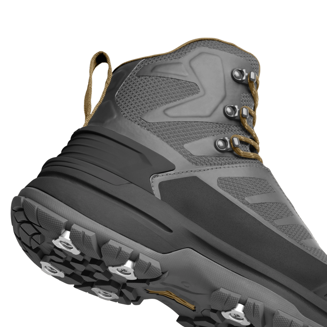 SITKA CrossCurrent Wading Boot - Rubber