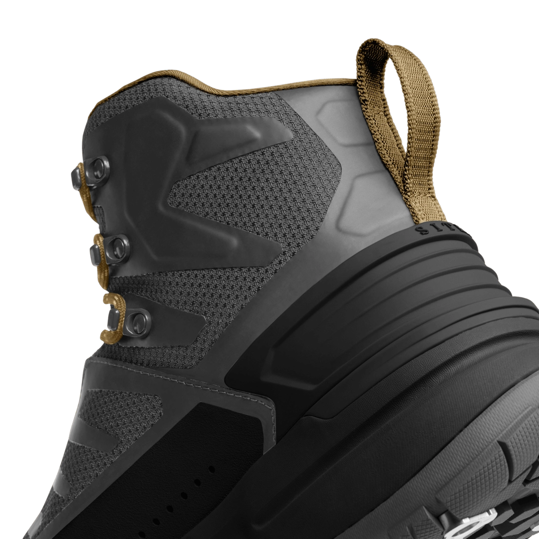 SITKA CrossCurrent Wading Boot - Rubber