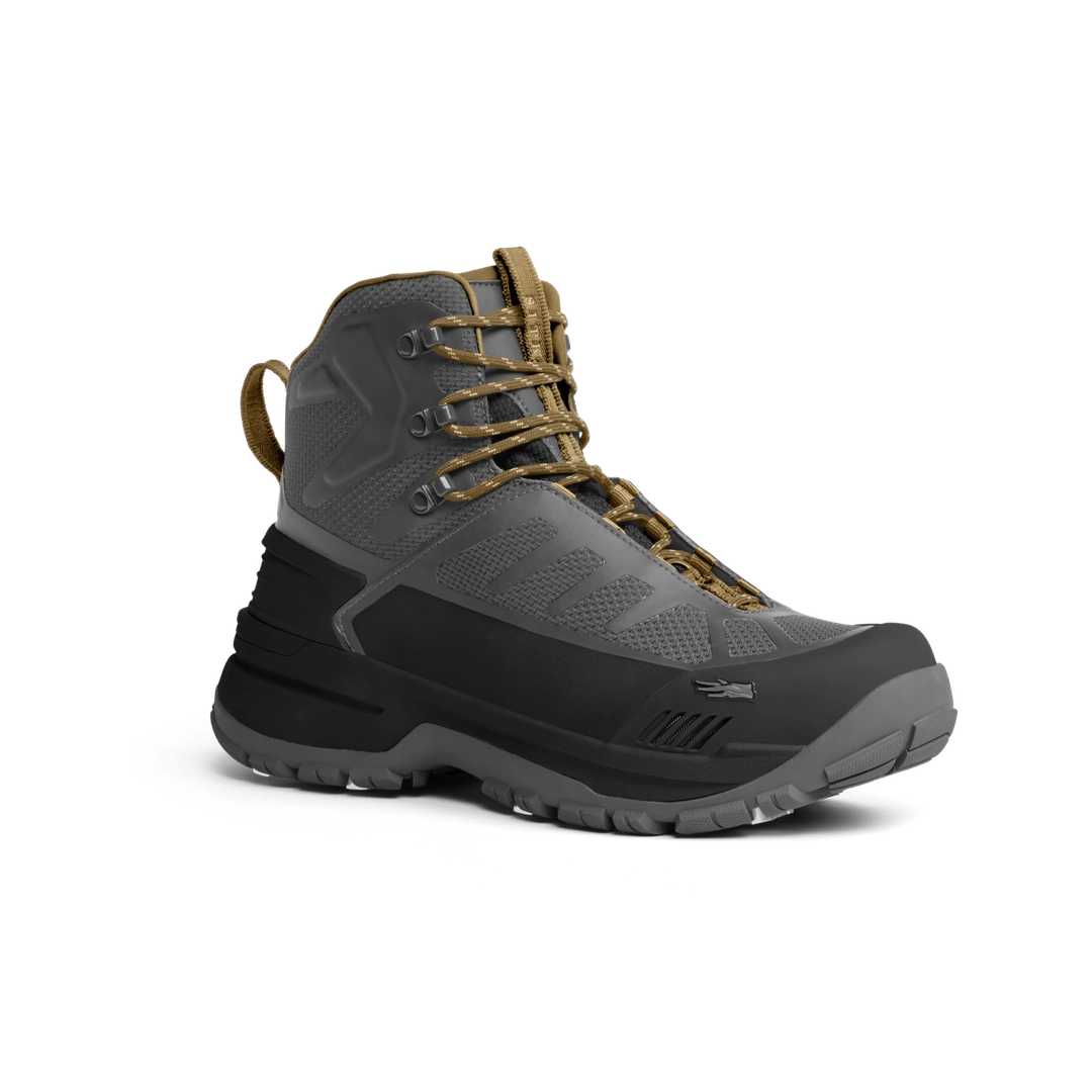 SITKA CrossCurrent Wading Boot - Rubber